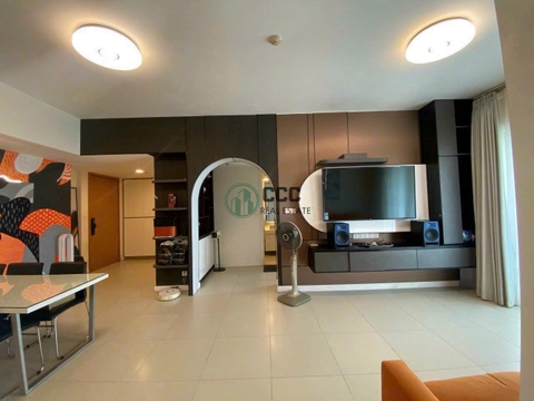 🏡 CHO THUÊ CĂN HỘ GATEWAY THẢO ĐIỀN- 98M2- 2 BEDROOMS- 2 BATHROOMS