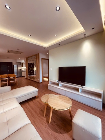 CHO THUÊ SCENIC VALLEY PHÚ MỸ HƯNG 3PN | 101M2 | ĐẦY ĐỦ NỘI THẤT