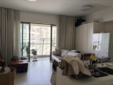 BÁN CĂN HỘ GATEWAY THẢO ĐIỀN 2 PHÒNG NGỦ 91M2 SUẤT SPA