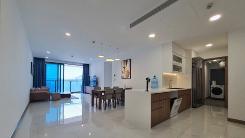 CHO THUÊ CĂN HỘ CHUNG CƯ SUNWAH PEARL 3 PN