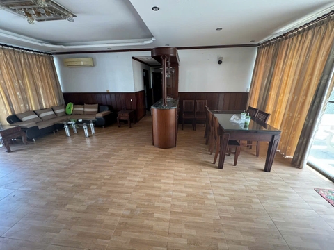 CHO THUÊ CĂN HỘ PANORAMA PHÚ MỸ HƯNG 140M2 ĐẦY ĐỦ NỘI THẤT 3PN