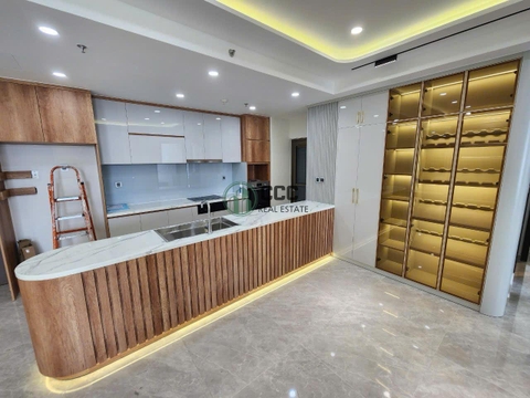 ✨ CHO THUÊ CĂN HỘ MIDTOWN M8- 3 PHÒNG NGỦ – 2 VỆ SINH