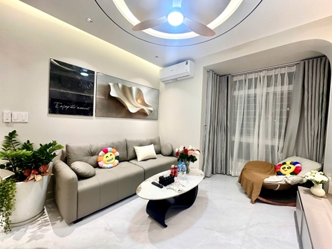BÁN NHANH CĂN HỘ SKY GARDERN PHÚ MỸ HƯNG - 2 PHÒNG NGỦ - 71M2