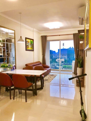 BÁN CĂN HỘ SUNRISE RIVERSIDE 2 PHÒNG NGỦ 69M2 2WC CÓ SỔ HỒNG