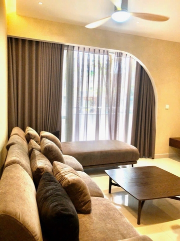 CHO THUÊ CĂN HỘ RIVERPARK PREMIER