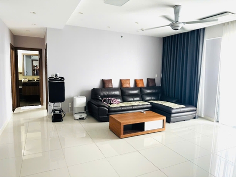 🏡 BÁN CĂN HỘ SCENIC VALLEY – PHÚ MỸ HƯNG | 133M² | 3PN