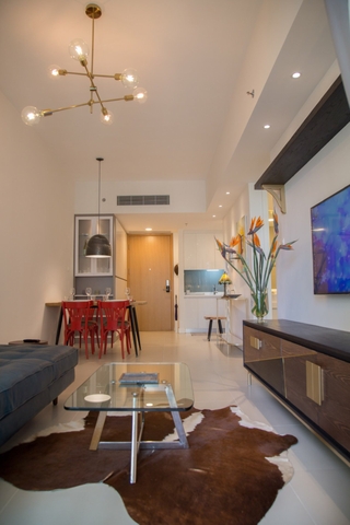 ✨ CHO THUÊ CĂN HỘ 1 PHÒNG NGỦ GATEWAY THẢO ĐIỀN – 58M² FULL NỘI THẤT, GIÁ BAO VAT ✨