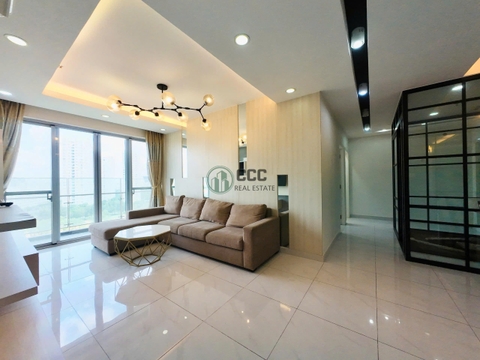 🔥 SCENIC VALLEY 1 – 132.7M² – 3PN – 3WC – CĂN HỘ CHO THUÊ