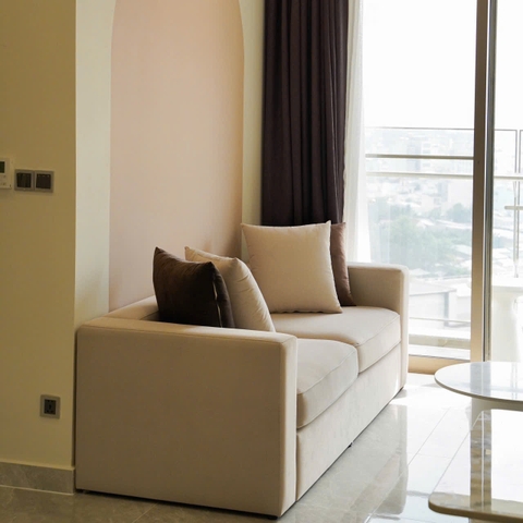 BÁN CĂN HỘ MIDTOWN M8 – 109M2 – 3PN – FULL NỘI THẤT