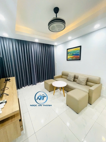 🌿 CHO THUÊ CĂN HỘ SÀI GÒN SOUTH RESIDENCE – 75M² – 2PN – FULL NỘI THẤT