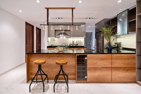 ✨ CHO THUÊ - MIDTOWN M7- 137M²- 3 PHÒNG NGỦ