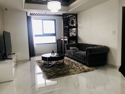 THUÊ CĂN HỘ TOPHOUSE NAM PHUC - LEJARDIN - 160M2 - 3 PHÒNG NGỦ - ÍT NỘI THẤT
