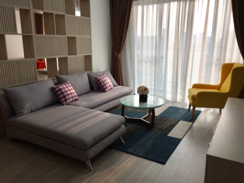 🔥 SCENIC VALLEY 1 – 3PN – 155M² – CĂN HỘ RỘNG ĐẸP CHO THUÊ