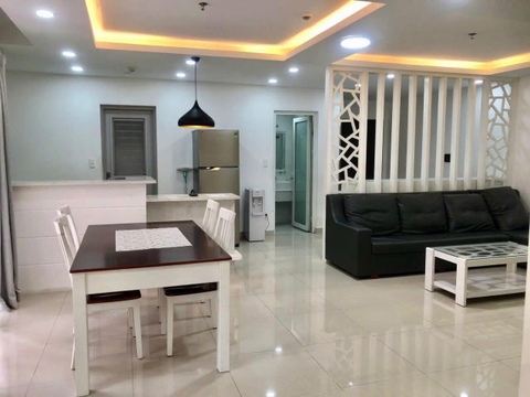 ✨ CĂN HỘ SCENIC 1 – 2PN 2WC | CHO THUÊ | 93M2