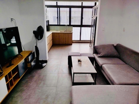 BÁN PENTHOUSE MỸ VIÊN 3 – PHÚ MỸ HƯNG – 3PN – 2WC – FULL NỘI THẤT