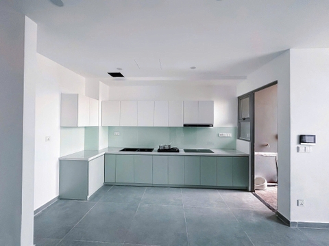CHO THUÊ CĂN HỘ CELESTA RISE - 79M2 – 2PN