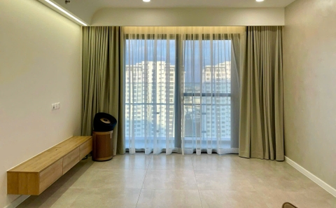 BÁN CĂN HỘ ANTONIA PHÚ MỸ HƯNG – SUẤT SPA NNN – 115M² – VIEW VILLA – 3PN