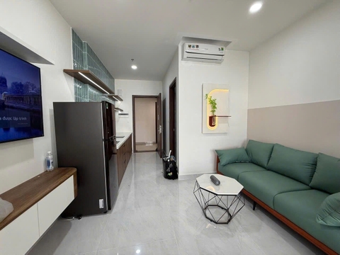 BÁN CĂN OFFICETEL SUNRISE RIVERSIDE – 30M² – TẦNG CAO – VIEW THOÁNG