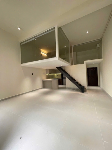 Bán Duplex Hưng Vượng 1 Phú Mỹ Hưng Quận 7 – 71m², Đang Có Hợp Đồng Thuê