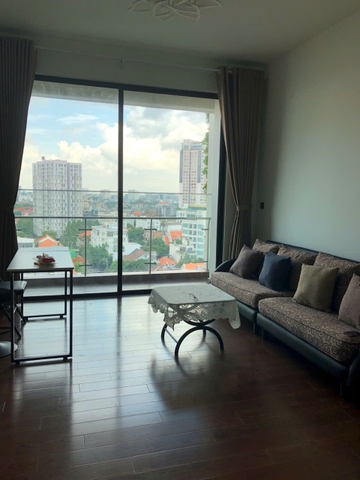 CHO THUÊ CĂN HỘ D'EDGE THẢO ĐIỀN 1 PHÒNG NGỦ – 63M² – FULL NỘI THẤT CAO CẤP
