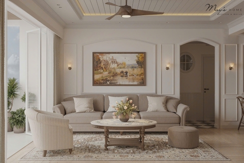 BÁN CĂN HỘ CẢNH VIÊN PHÚ MỸ HƯNG NHÀ MỚI TOANH | 118M2 | 3 PHÒNG NGỦ VÀO Ở NGAY