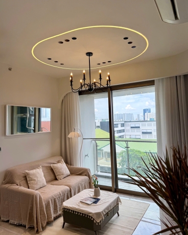 BÁN CĂN HỘ MIDTOWN THE PEAK M8 PHÚ MỸ HƯNG – 80M² – 2PN