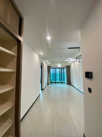 BÁN CĂN HỘ DELASOL QUẬN 4 – 73M2 – 2PN – FULL NỘI THẤT