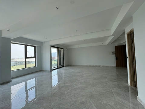 BÁN CĂN SHOPHOUSE MIDTOWN PHÚ MỸ HƯNG - 103M2 - NỘI THẤT CƠ BẢN