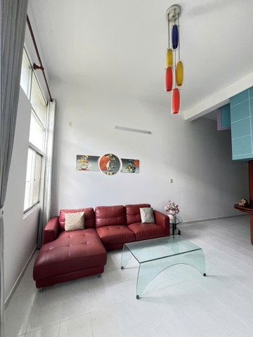 ✨ BÁN CĂN HỘ HƯNG VƯỢNG 1 – PHÚ MỸ HƯNG, 71M2- 2PN- GIÁ TỐT✨