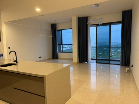 CHO THUÊ CĂN HỘ Q2 FRASER THẢO ĐIỀN - 200M2 - 4 PHÒNG NGỦ - VIEW SÔNG