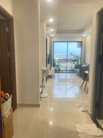 BÁN CĂN HỘ Q7 SAIGON RIVERSIDE - ĐÀO TRÍ - 2 PHÒNG NGỦ - ĐẦY ĐỦ NỘI THẤT - 67M2