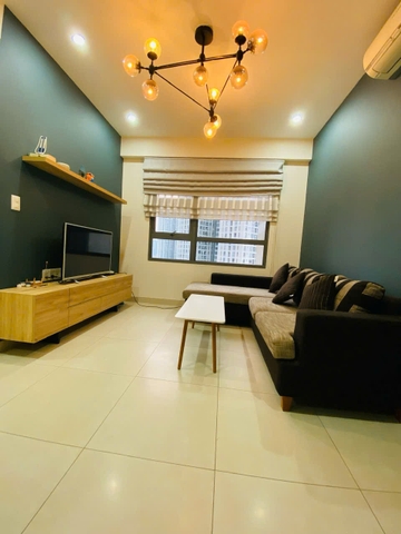CHO THUÊ CĂN HỘ MASTERI THẢO ĐIỀN 2 PHÒNG NGỦ | 70M2 | FULL NỘI THẤT