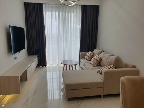 BÁN CĂN HỘ MIDTOWN M6 PHÚ MỸ HƯNG – 91M² – 2PN – CÓ Ô ĐẬU XE