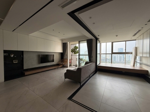 ✨CHO THUÊ CĂN HỘ MIDTOWN – M7- 137 M²- 3 PHÒNG NGỦ
