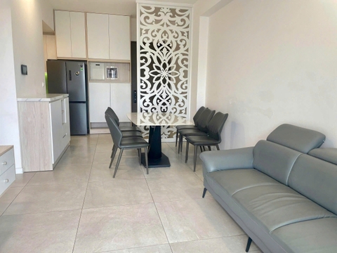 CHO THUÊ CĂN HỘ THE ANTONIA – 82M² – 2 PHÒNG NGỦ – FULL NỘI THẤT