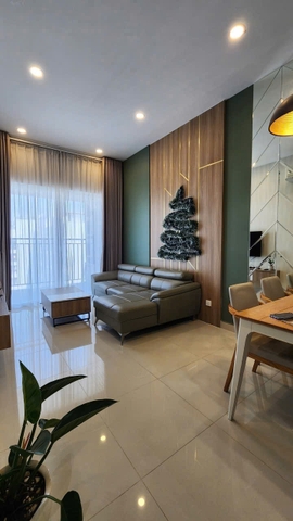 BÁN CĂN HỘ SUNRISE RIVERSIDE NHÀ BÈ - 93M2 - 3PN - ĐẦY ĐỦ NỘI THẤT