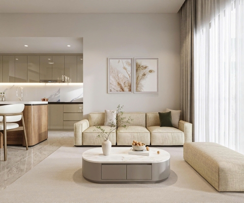 CHO THUÊ CĂN HỘ CELESTA RISE – 78M2 – 2P