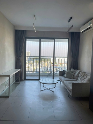 CHO THUÊ CĂN HỘ THE RIVIERA POINT 91M2 2PN FULL NỘI THẤT