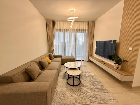 CHO THUÊ CĂN HỘ INFINITY QUẬN 7 – 159M2 | 3 PHÒNG NGỦ | FULL NỘI THẤT ĐẸP