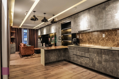 BÁN CĂN HỘ SAIGON SOUTH NHÀ BÈ 2PN - 72M2 - NHÀ SIÊU ĐẸP