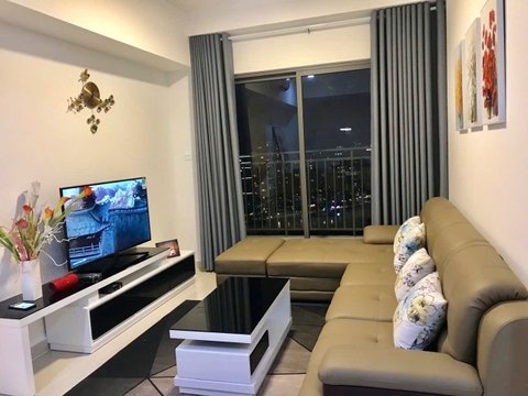 CHO THUÊ CĂN HỘ THE SUN AVENUE - 110M2 - 3PN - FULL NỘI THẤT - LH 0798740564 / 0934571627 (ENGLISH - 中文 - 한국어)