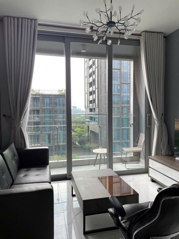CHO THUÊ CĂN HỘ EMPIRE CITY – 1 PHÒNG NGỦ, 90M², FULL NỘI THẤT