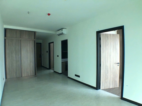 🏢 BÁN CĂN HỘ DELASOL- 80M2- NỘI THẤT CƠ BẢN- 2 PHÒNG NGỦ