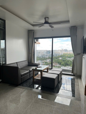 CHO THUÊ CĂN HỘ LAVIDA PLUS QUẬN 7 | 3 PHÒNG NGỦ | VIEW THOÁNG ĐẦY ĐỦ NỘI THẤT