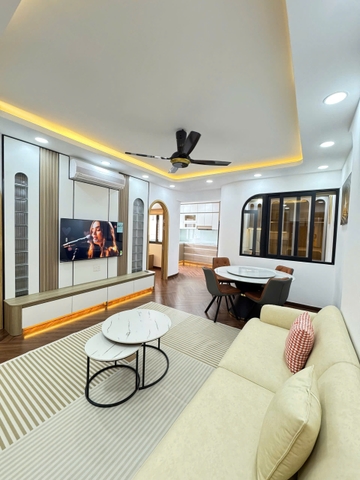 BÁN CĂN HỘ HƯNG VƯỢNG 3 PHÚ MỸ HƯNG 3 PHÒNG NGỦ 88M2