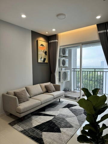 BÁN CĂN HỘ SUNRISE RIVERSIDE - 70M2 - 2PN - NỘI THẤT CAO CẤP - VIEW SÔNG ĐẸP