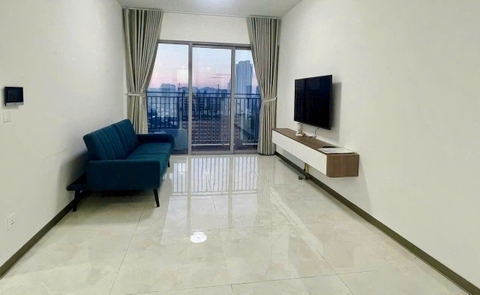 CHO THUÊ CĂN HỘ CELESTA RISE NHÀ BÈ 2 PHÒNG NGỦ - 89M2 - ĐẦY ĐỦ NỘI THẤT - VÀO Ở LIỀN