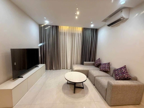 ⛳ CELESTA RISE – 3PN VIEW GOLF THOÁNG, FULL NỘI THẤT | 25TR/THÁNG ✨