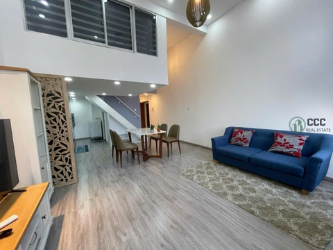 🏡  BÁN CĂN HỘ – HƯNG VƯỢNG 1- 2 PHÒNG NGỦ- 4.3 TỶ