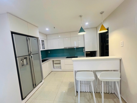 🔥 CHO THUÊ – CĂN HỘ HƯNG PHÚC - 98M2- 2 PHÒNG NGỦ